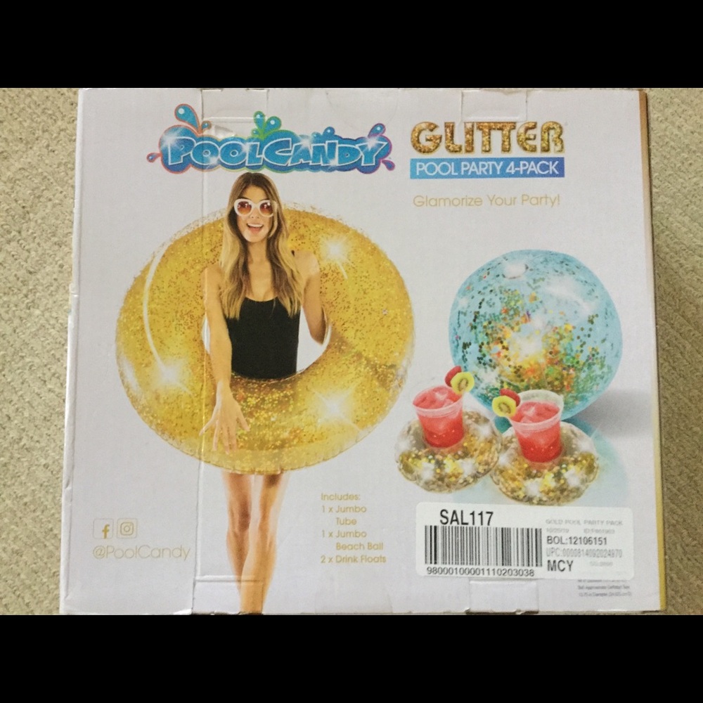 PoolCandy Party Pack - Picture 2 of 5